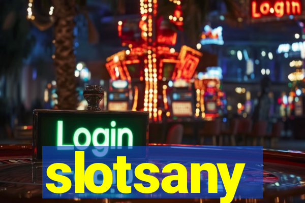 slotsany