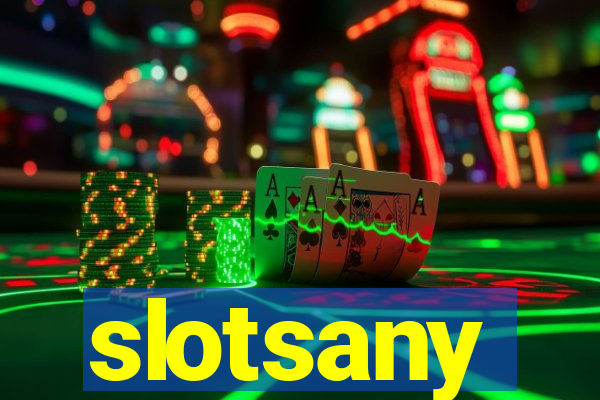 slotsany