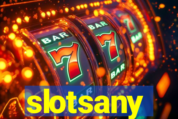 slotsany