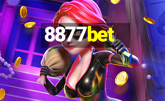 8877bet