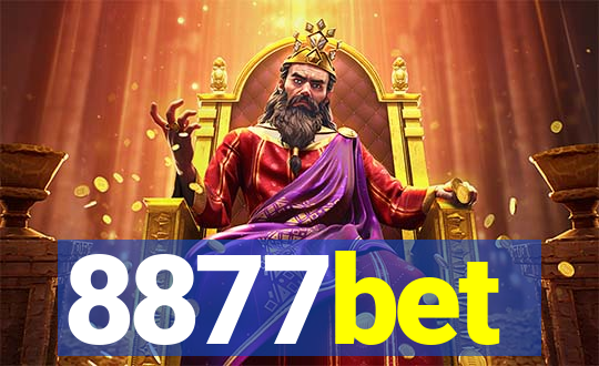 8877bet