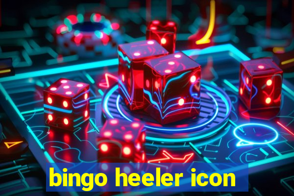 bingo heeler icon