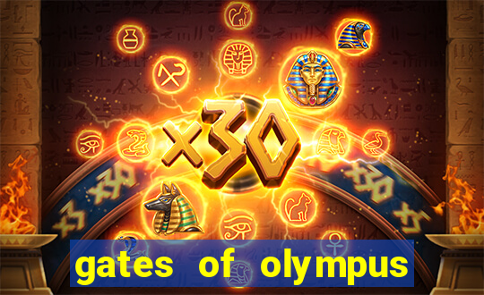 gates of olympus casino guru