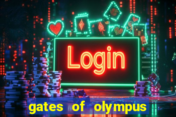 gates of olympus casino guru