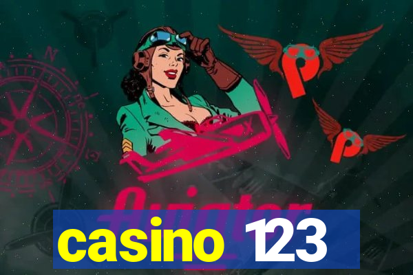 casino 123