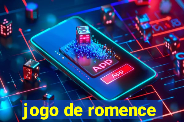 jogo de romence