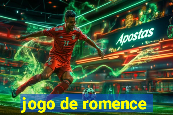 jogo de romence