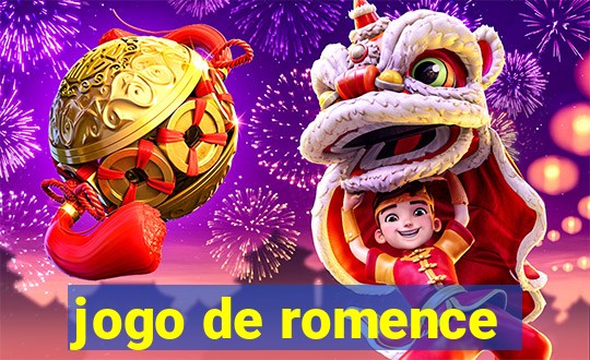 jogo de romence