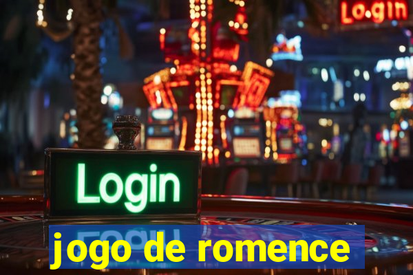 jogo de romence