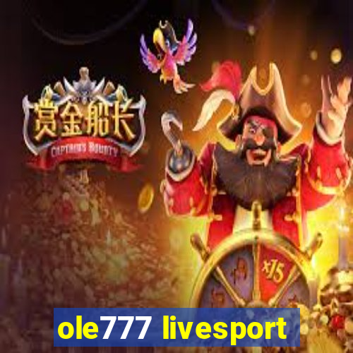 ole777 livesport