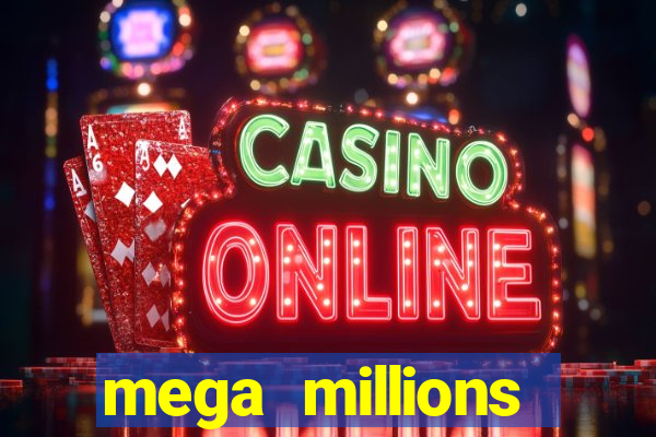 mega millions brasileiro pode jogar