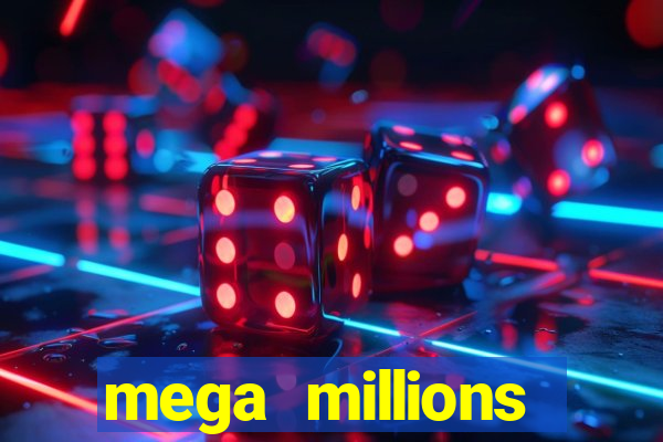 mega millions brasileiro pode jogar