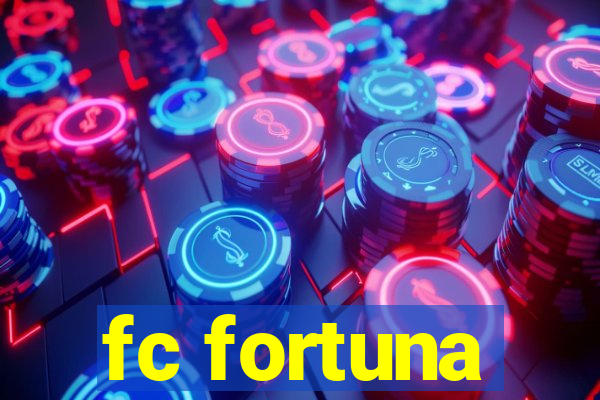 fc fortuna