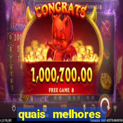 quais melhores jogos para ganhar dinheiro