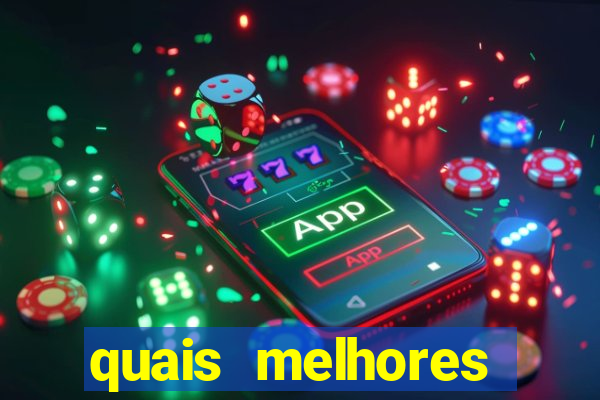 quais melhores jogos para ganhar dinheiro