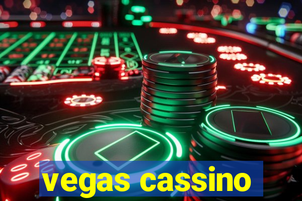 vegas cassino