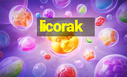 licorak