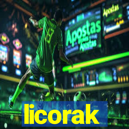 licorak