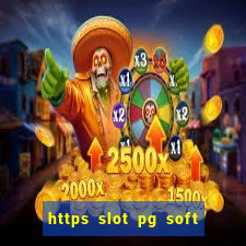 https slot pg soft prodevreal com