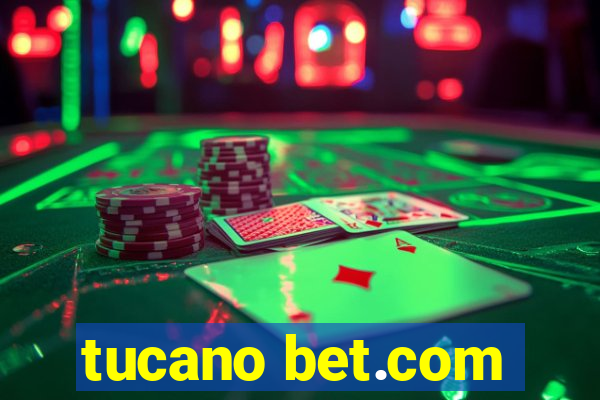 tucano bet.com