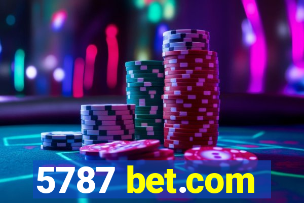 5787 bet.com