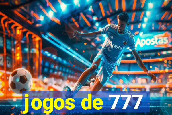 jogos de 777