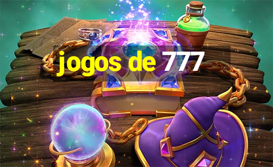 jogos de 777