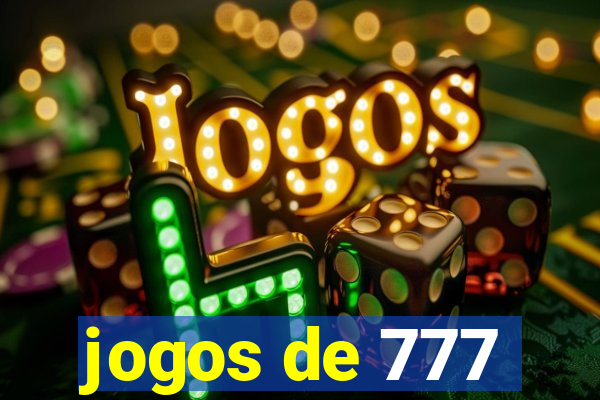 jogos de 777