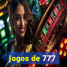 jogos de 777