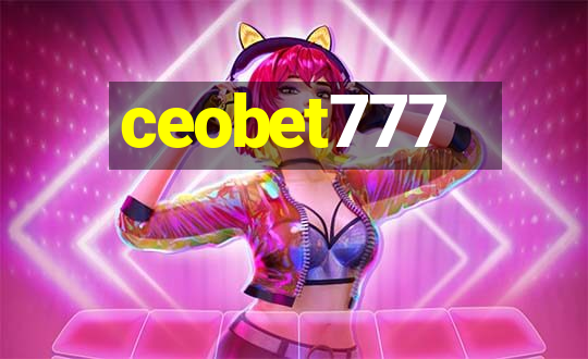 ceobet777