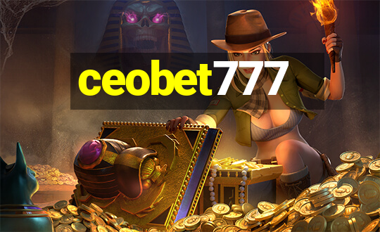 ceobet777