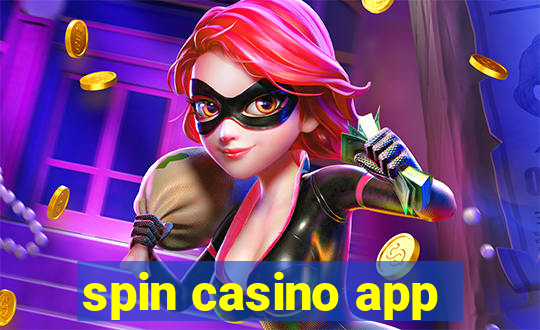 spin casino app