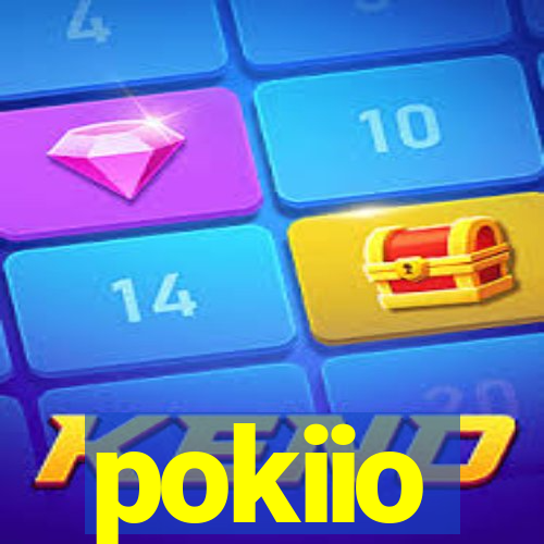 pokiio