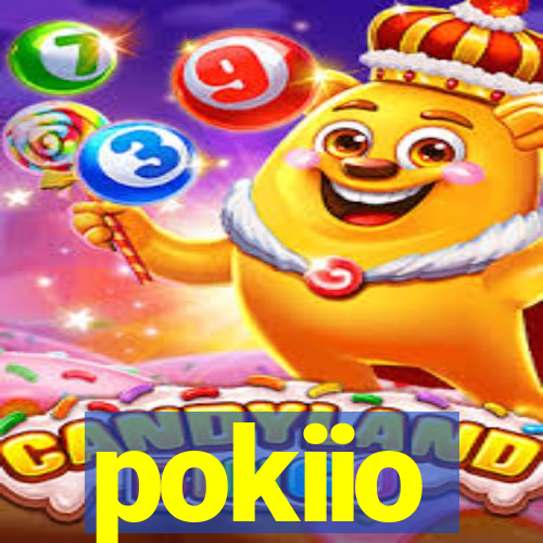 pokiio