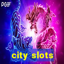 city slots