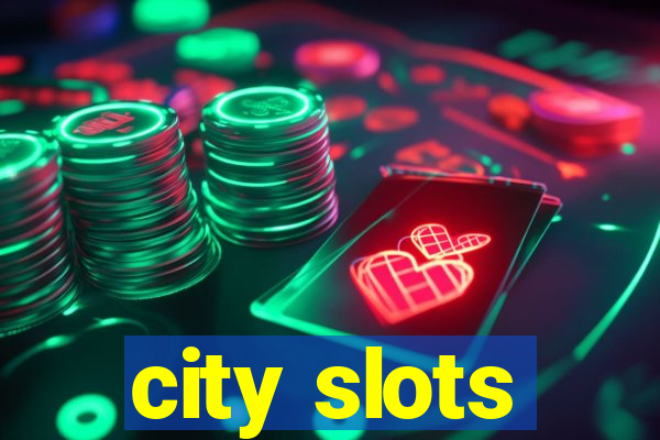 city slots