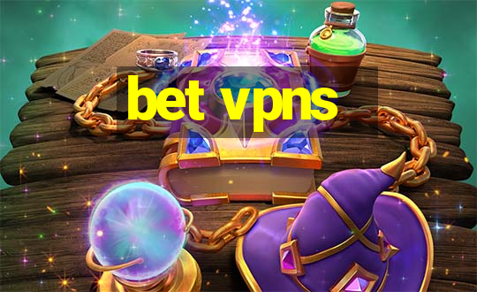 bet vpns