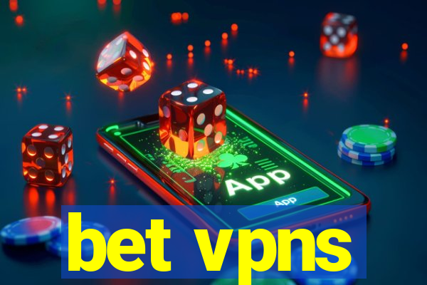 bet vpns