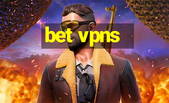 bet vpns