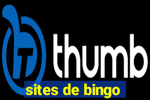 sites de bingo