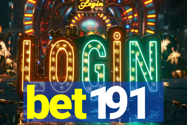 bet191