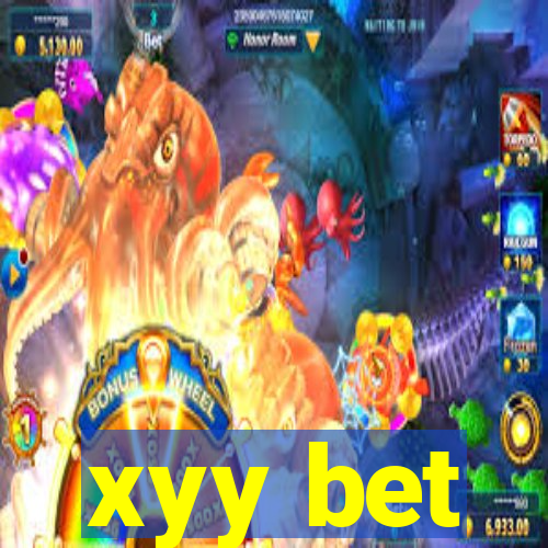 xyy bet