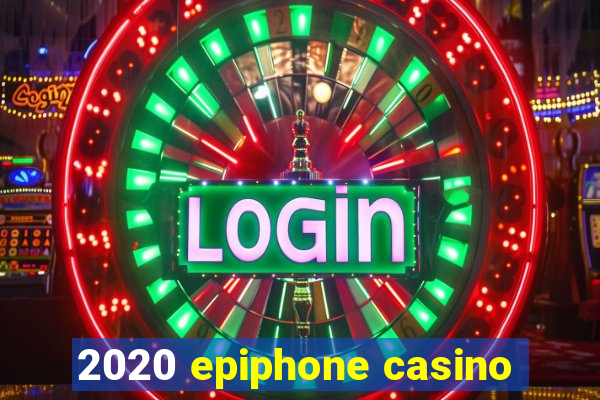 2020 epiphone casino