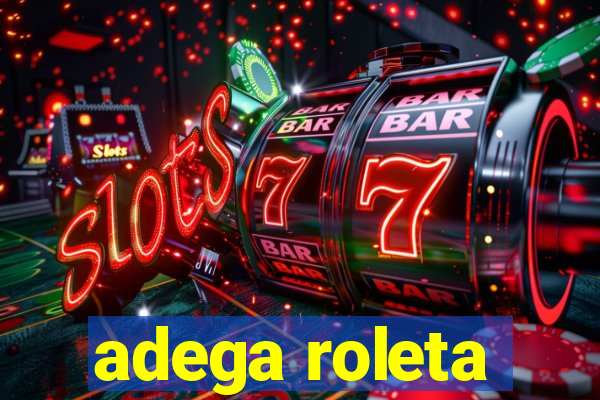 adega roleta