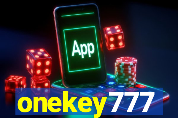 onekey777