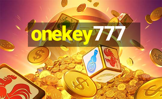 onekey777