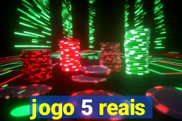 jogo 5 reais