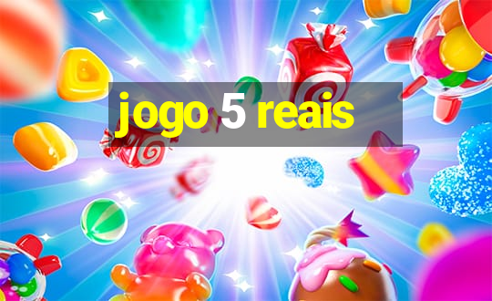 jogo 5 reais