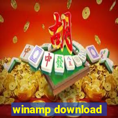 winamp download