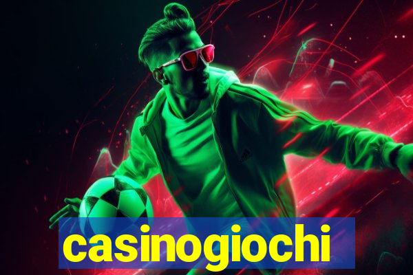 casinogiochi